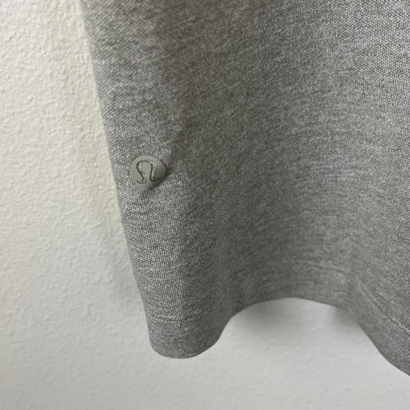 Lululemon Tech Pique Polo Short Sleeve Shirt - Picture 3 of 5